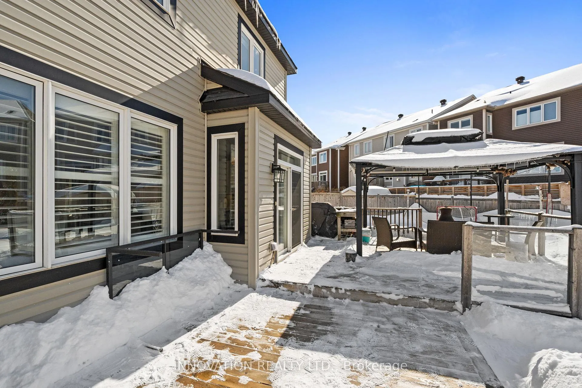Photo 37 of 304 Eucalyptus Circle, Ottawa, Stittsville (North) — HOMEH