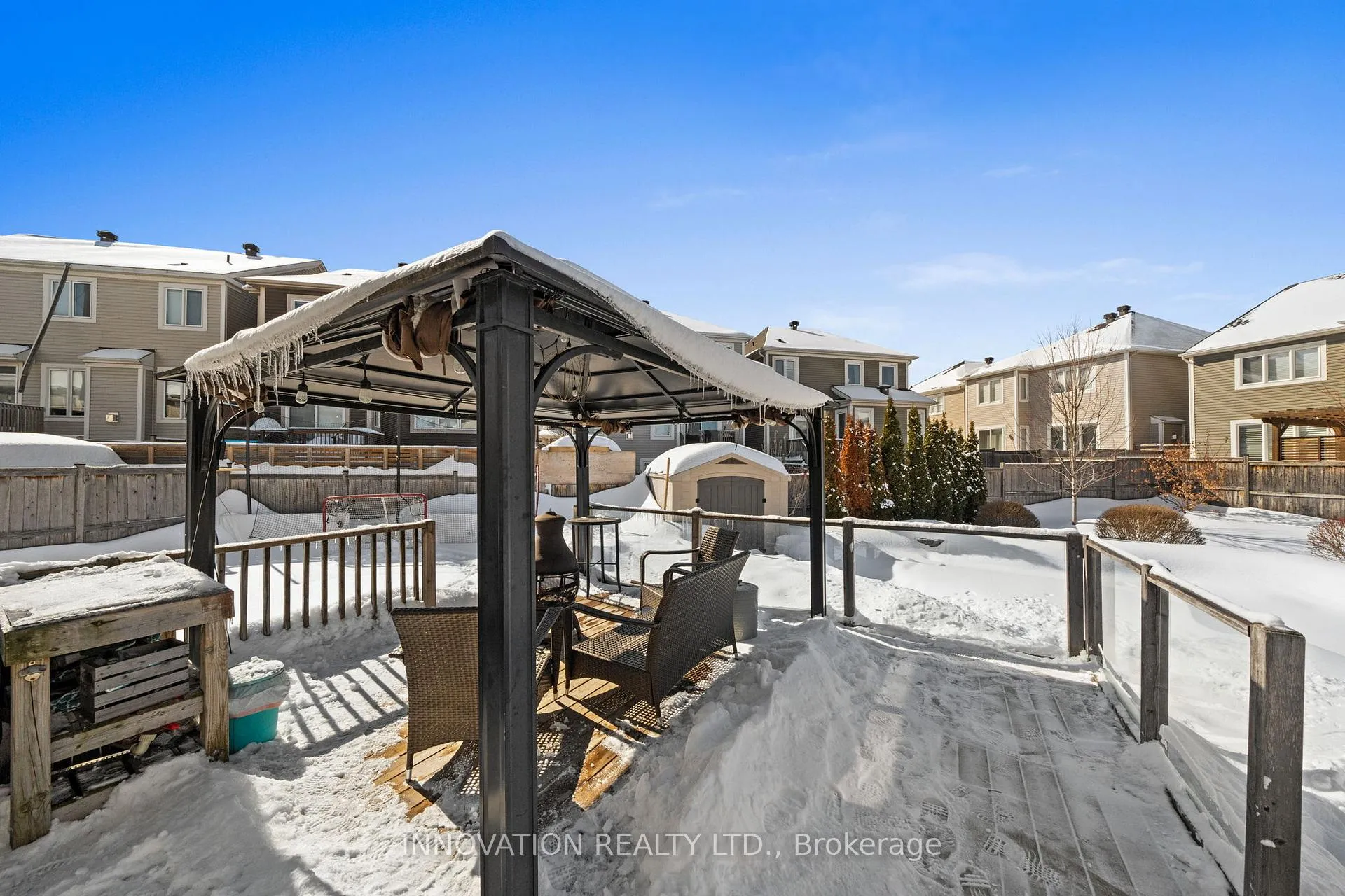 Photo 38 of 304 Eucalyptus Circle, Ottawa, Stittsville (North) — HOMEH