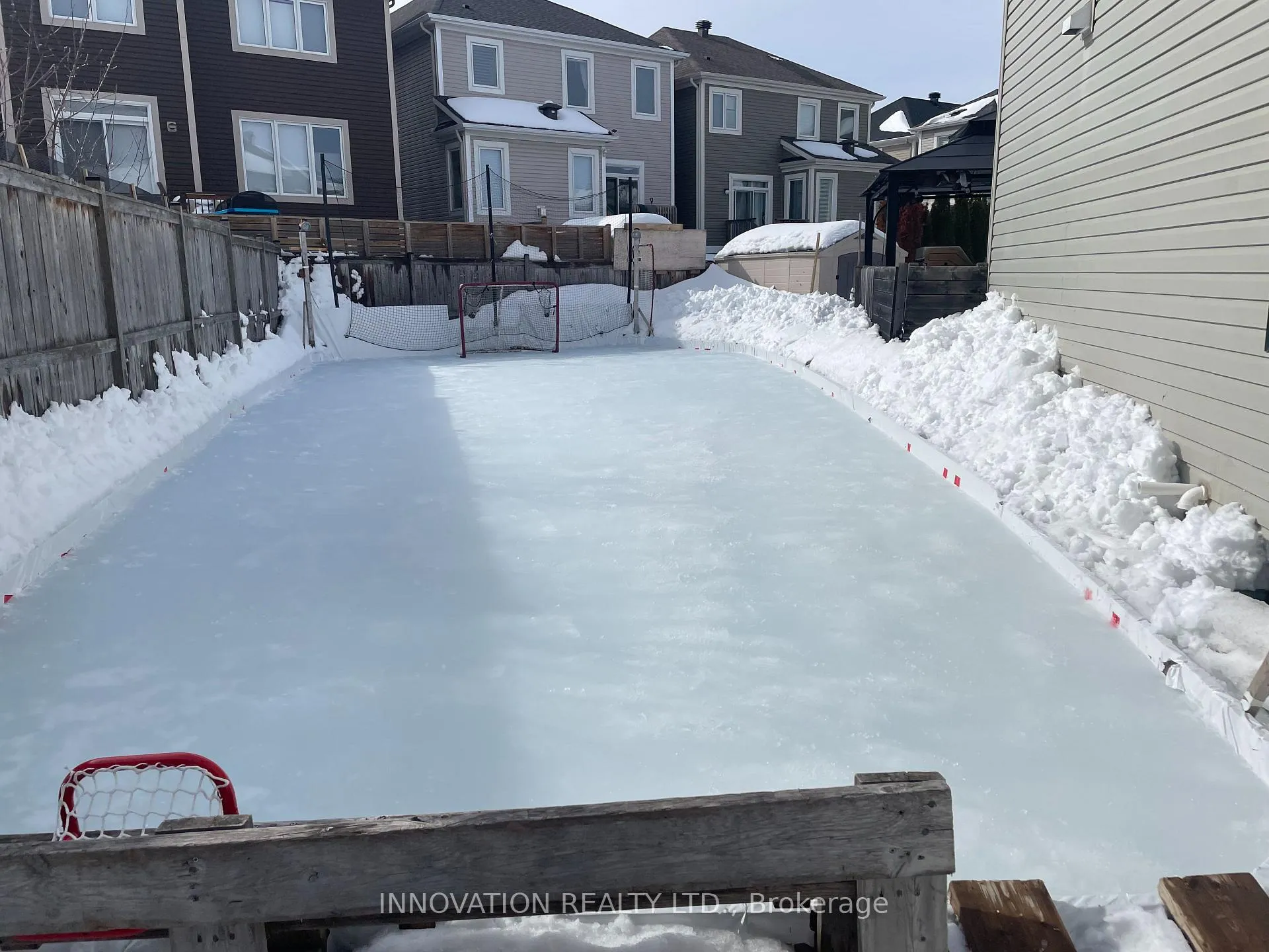 Photo 40 of 304 Eucalyptus Circle, Ottawa, Stittsville (North) — HOMEH