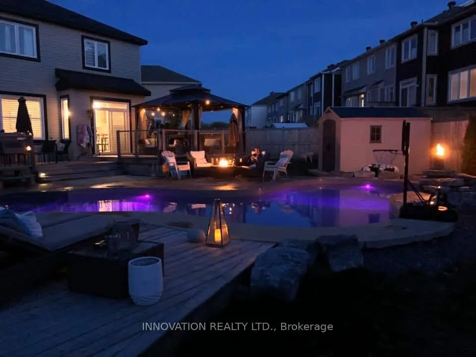 Photo 41 of 304 Eucalyptus Circle, Ottawa, Stittsville (North) — HOMEH
