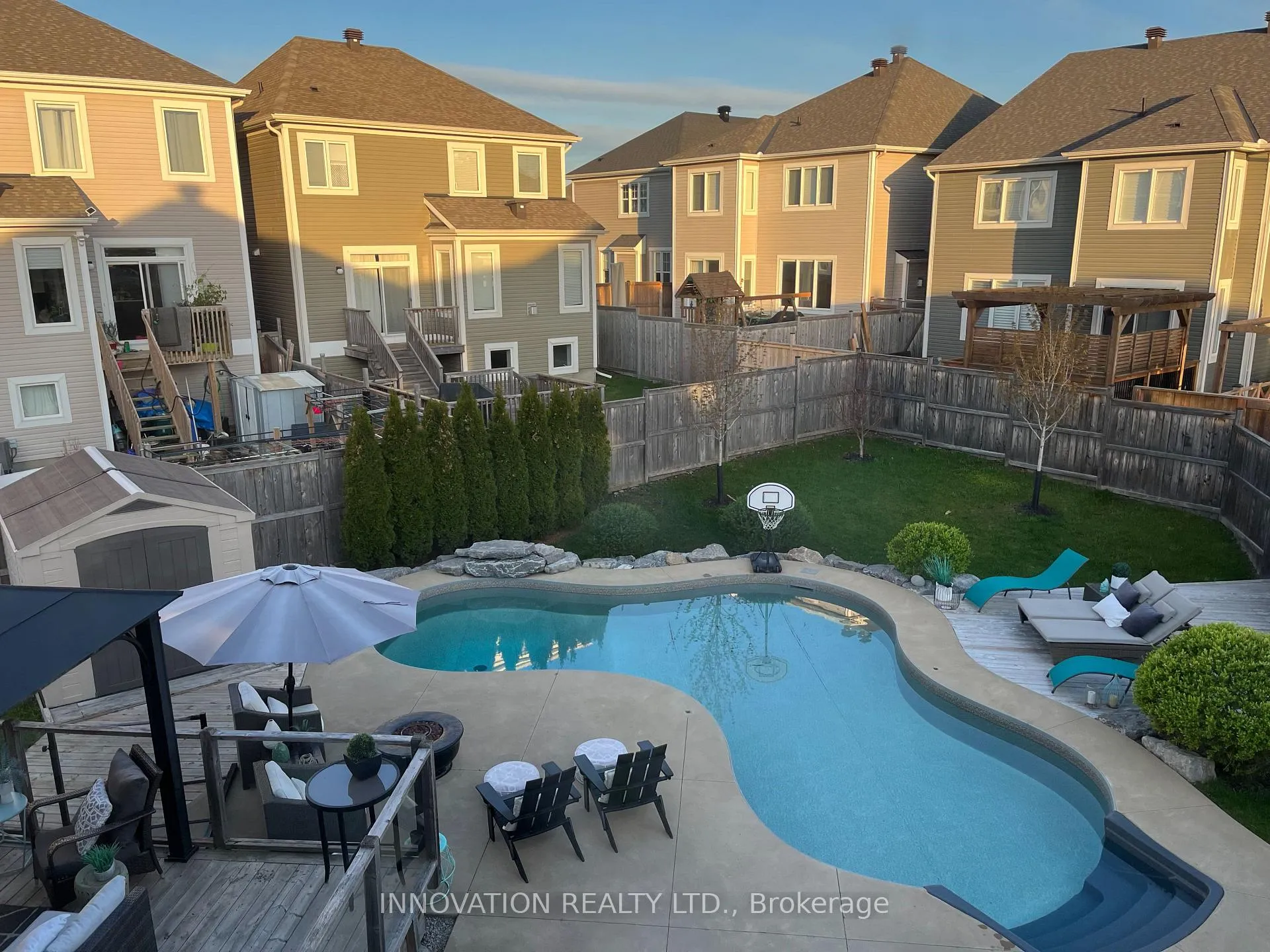 Photo 42 of 304 Eucalyptus Circle, Ottawa, Stittsville (North) — HOMEH