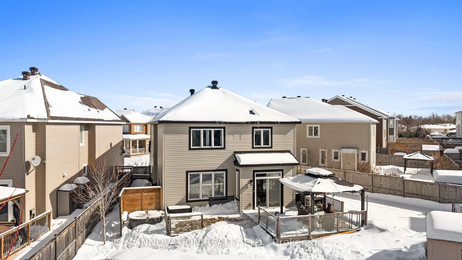 Photo 43 of 304 Eucalyptus Circle, Ottawa, Stittsville (North) — HOMEH