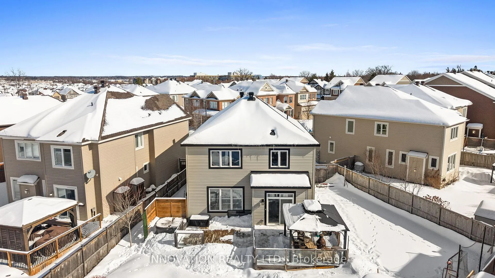 Photo 44 of 304 Eucalyptus Circle, Ottawa, Stittsville (North) — HOMEH