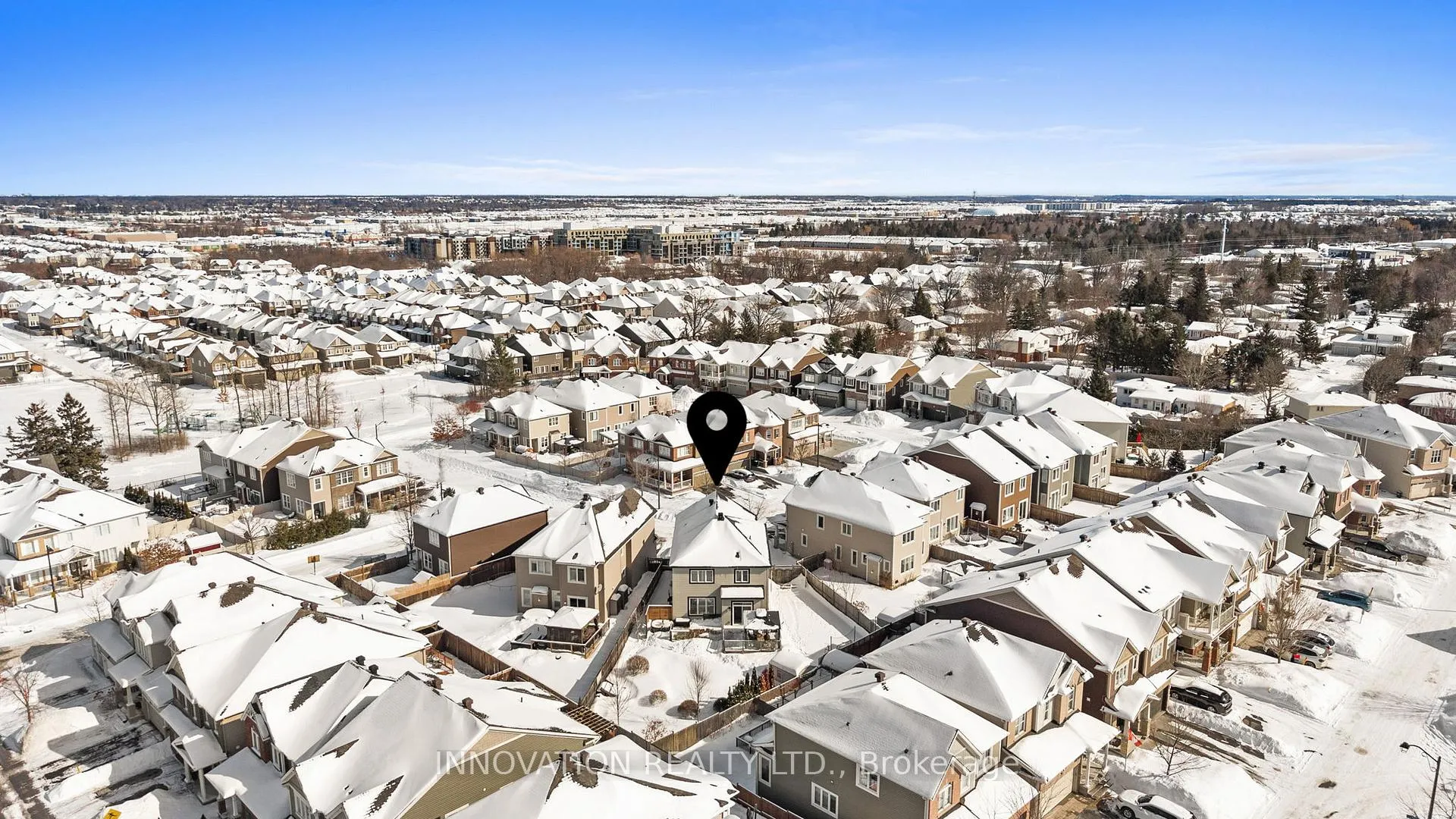 Photo 47 of 304 Eucalyptus Circle, Ottawa, Stittsville (North) — HOMEH