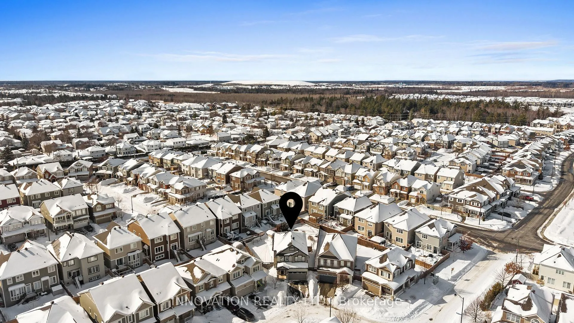 Photo 48 of 304 Eucalyptus Circle, Ottawa, Stittsville (North) — HOMEH