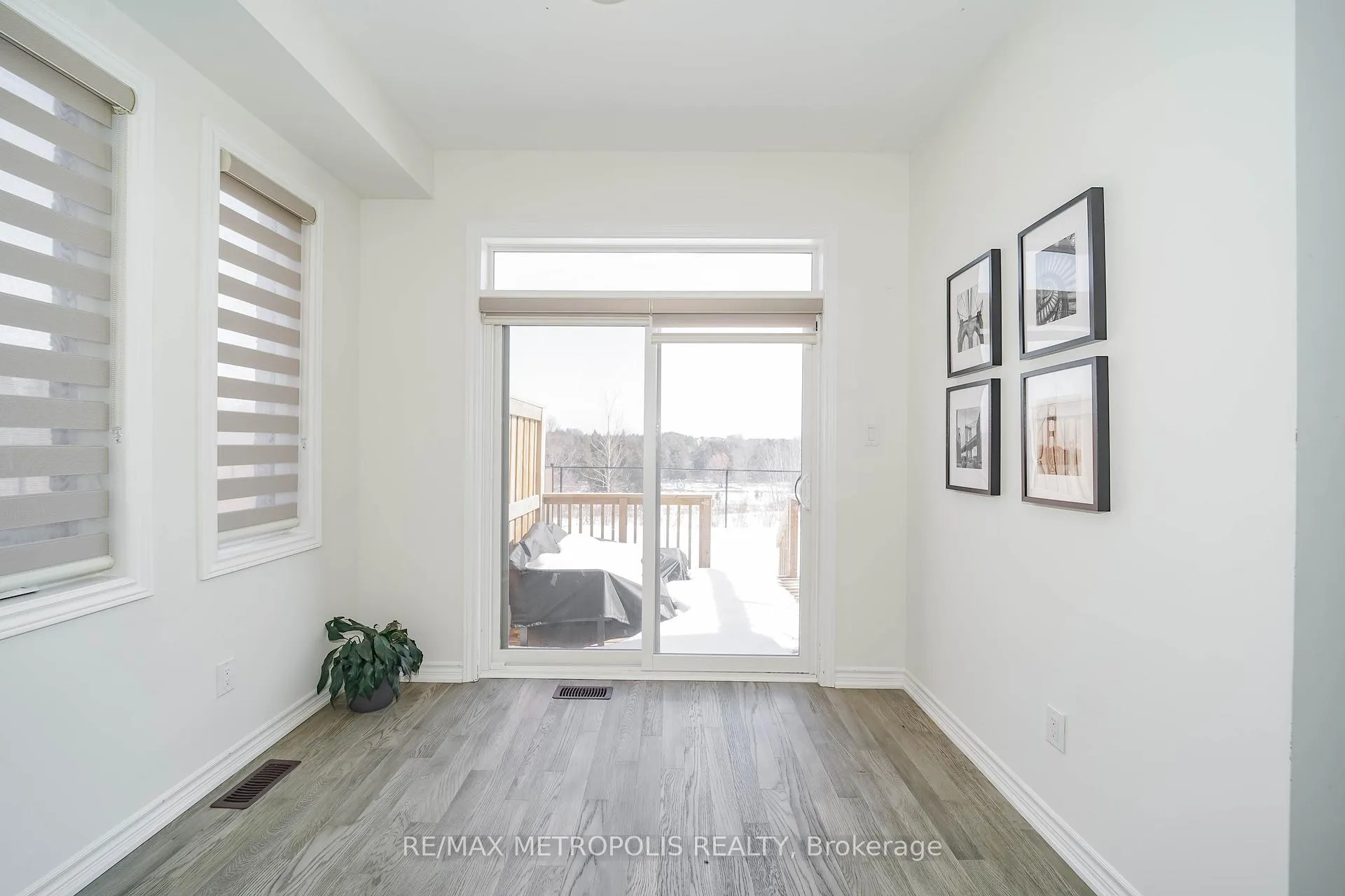 Photo 22 of 17 Hickling Lane, Ajax, Northwest Ajax — HOMEH