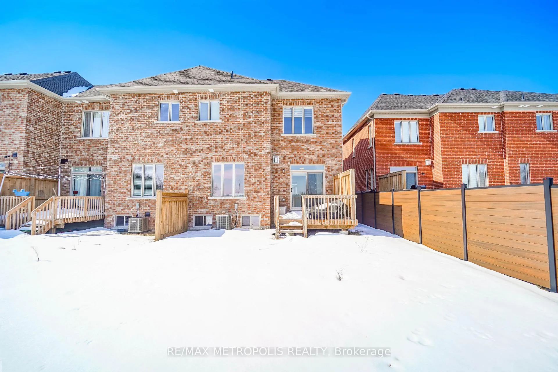 Photo 41 of 17 Hickling Lane, Ajax, Northwest Ajax — HOMEH