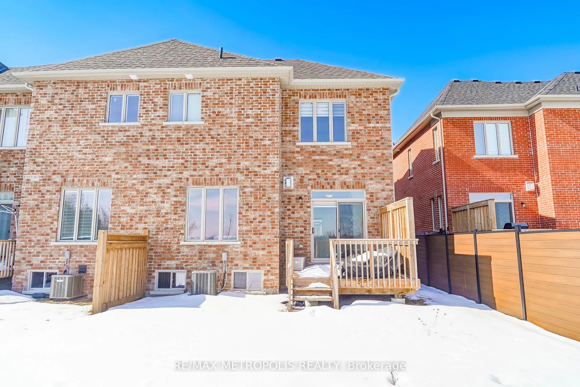 Photo 42 of 17 Hickling Lane, Ajax, Northwest Ajax — HOMEH