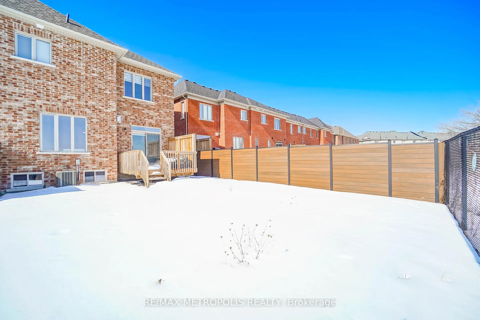 Photo 43 of 17 Hickling Lane, Ajax, Northwest Ajax — HOMEH