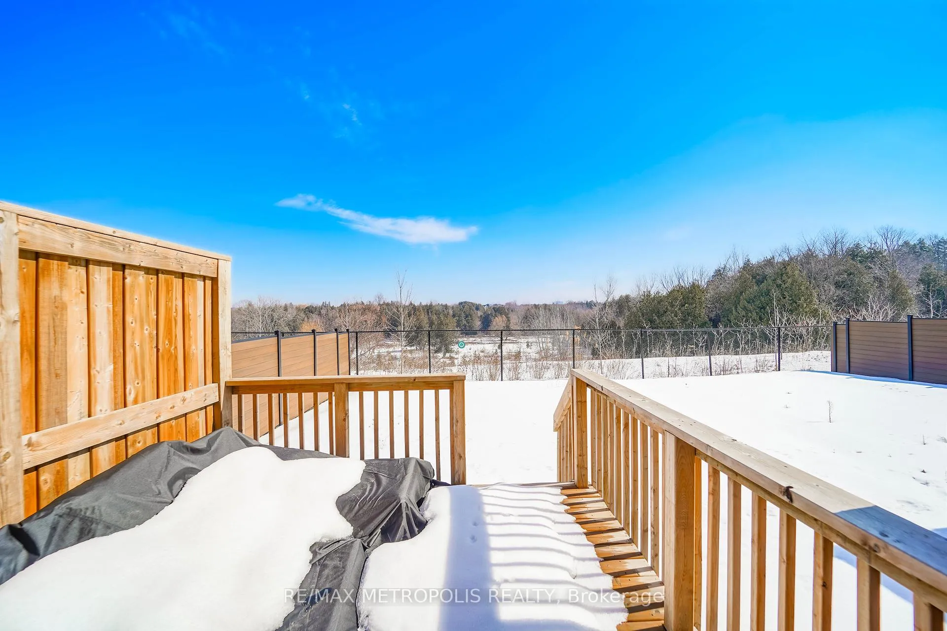 Photo 44 of 17 Hickling Lane, Ajax, Northwest Ajax — HOMEH