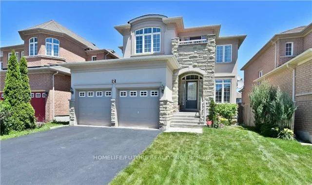 Front of Unit Main & 2nd, 5 Spall Court