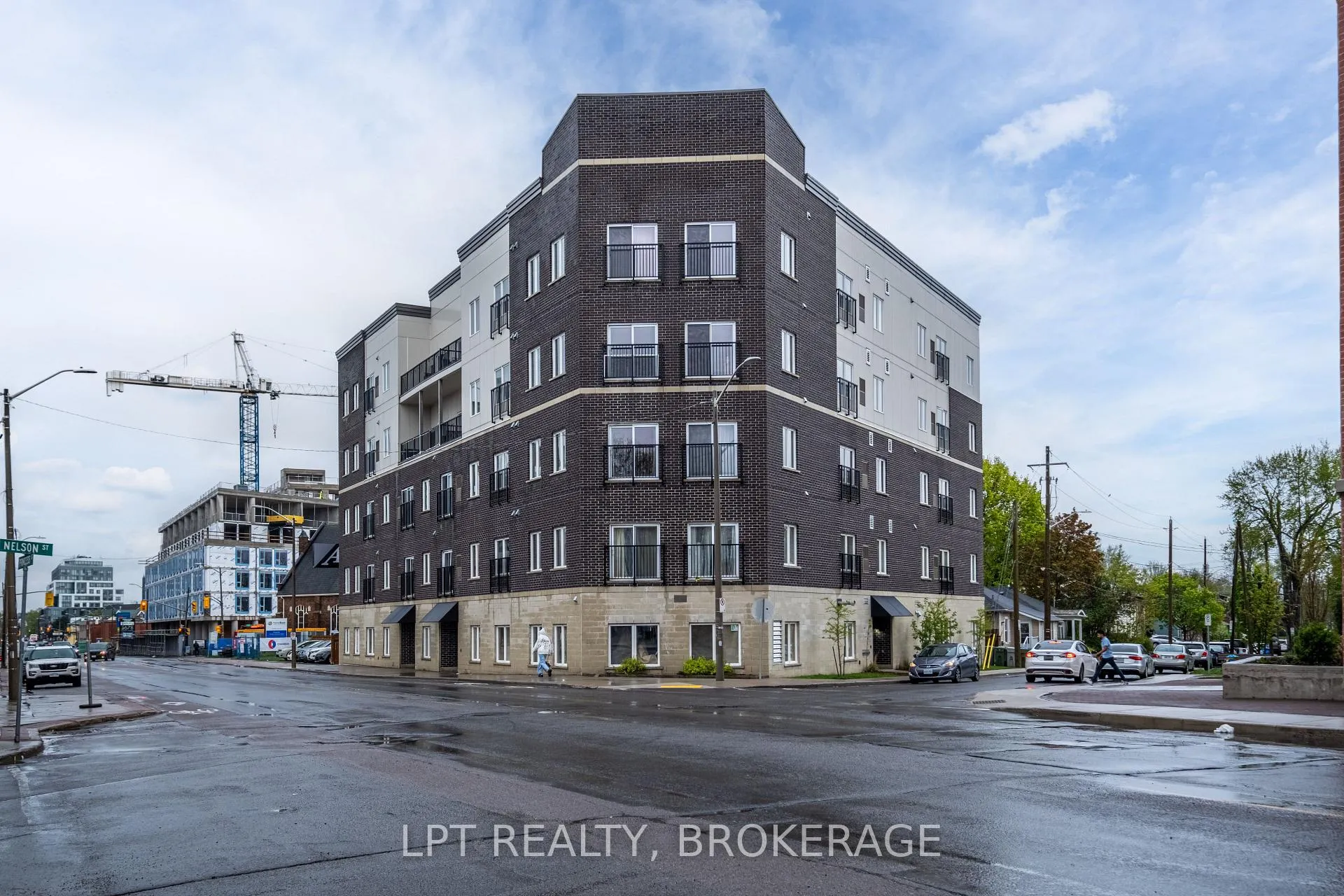 Photo 1 of Unit 303, 630 Princess Street, Kingston, Central City East — HOMEH
