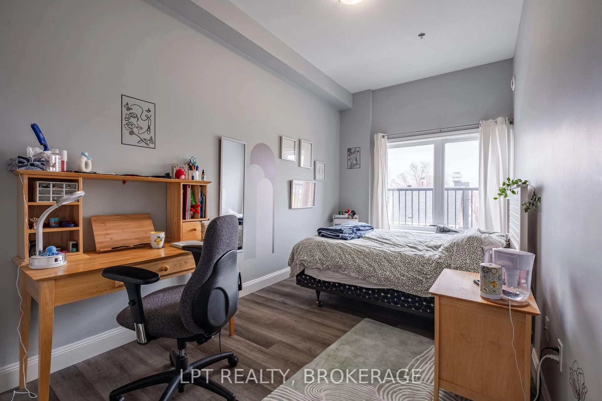 Photo 8 of Unit 303, 630 Princess Street, Kingston, Central City East — HOMEH