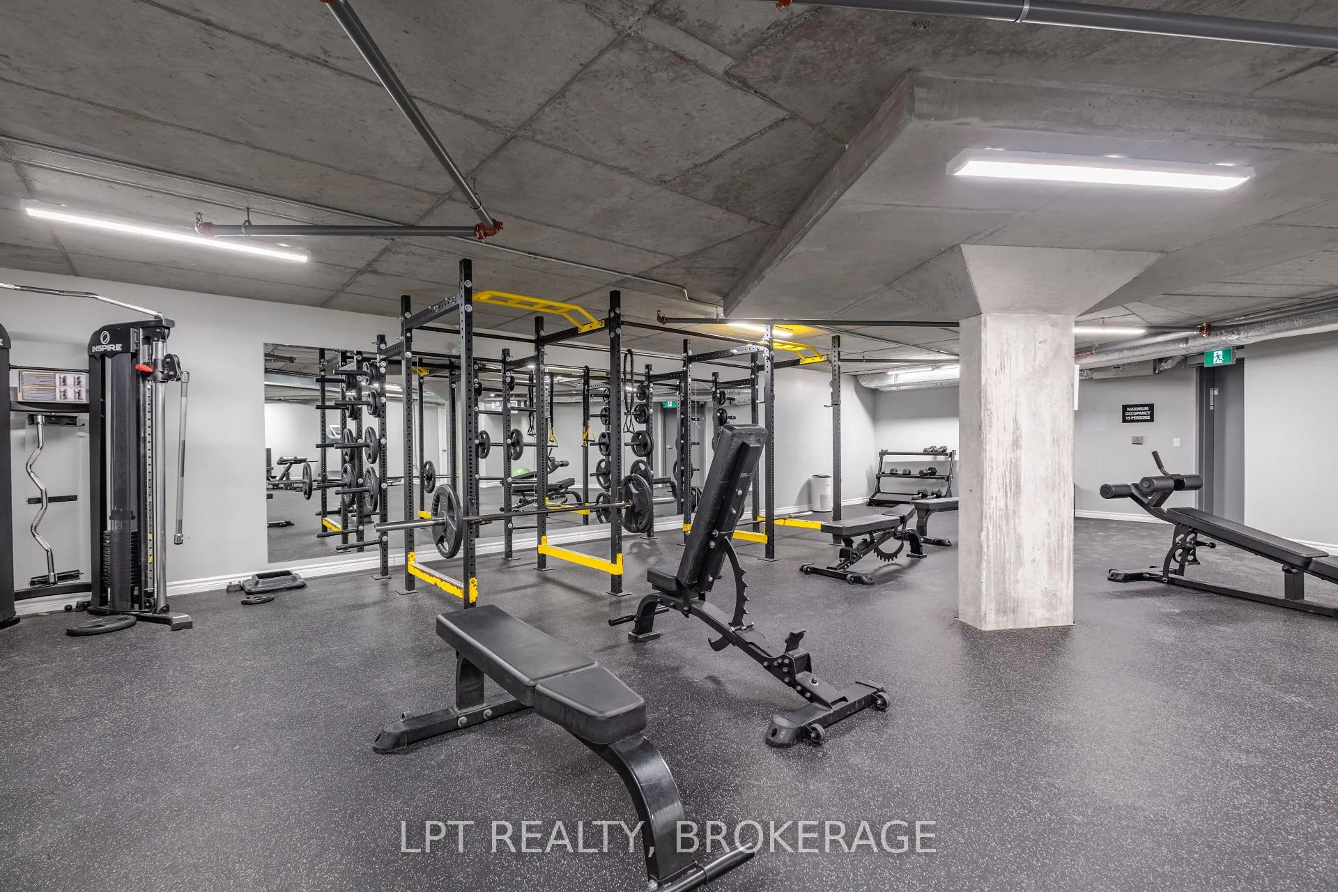 Photo 14 of Unit 303, 630 Princess Street, Kingston, Central City East — HOMEH