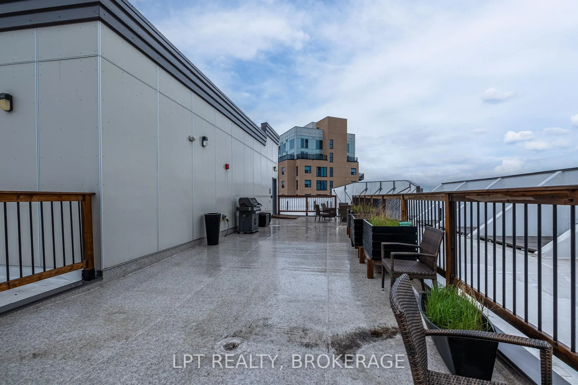 Photo 18 of Unit 303, 630 Princess Street, Kingston, Central City East — HOMEH