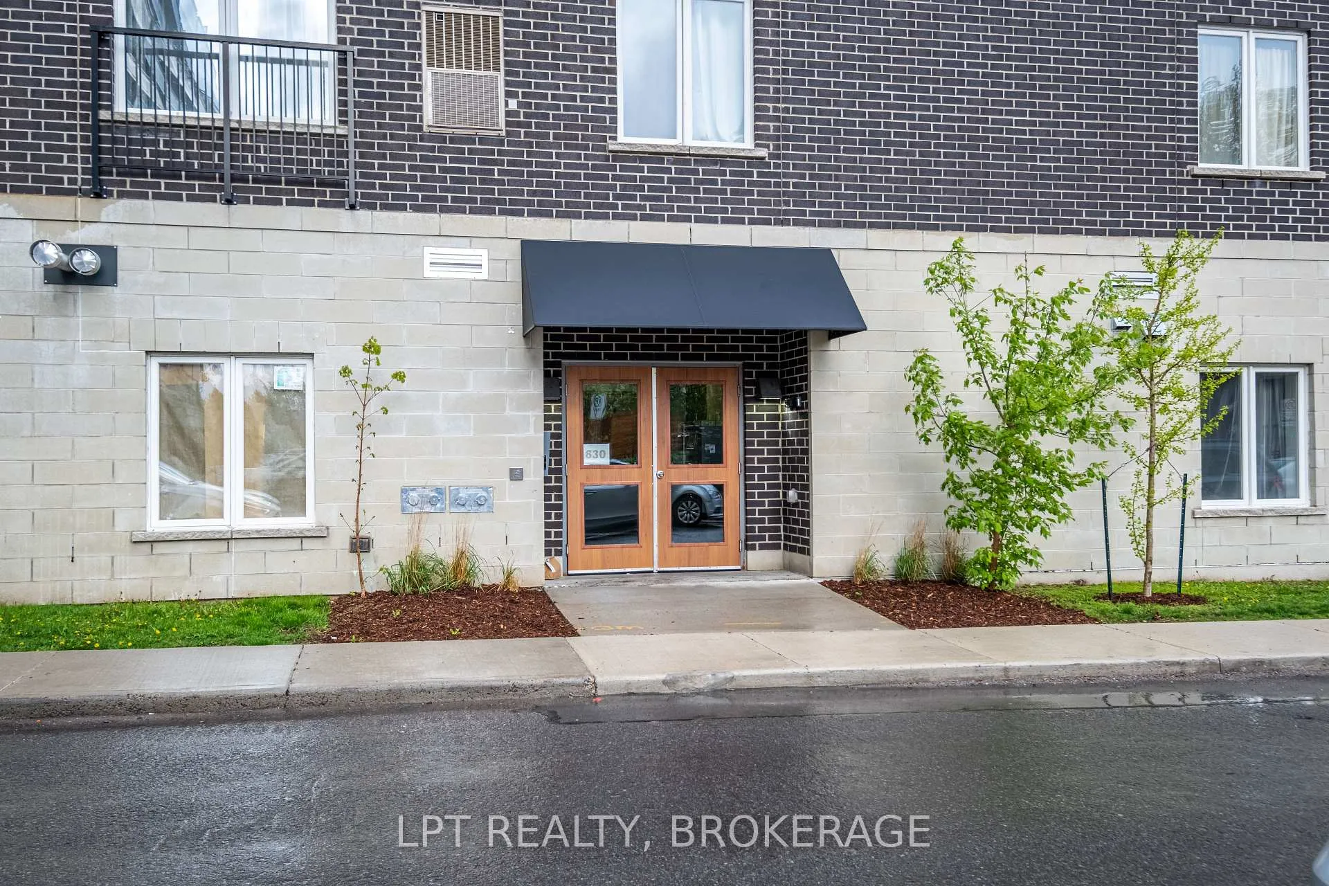 Photo 23 of Unit 303, 630 Princess Street, Kingston, Central City East — HOMEH