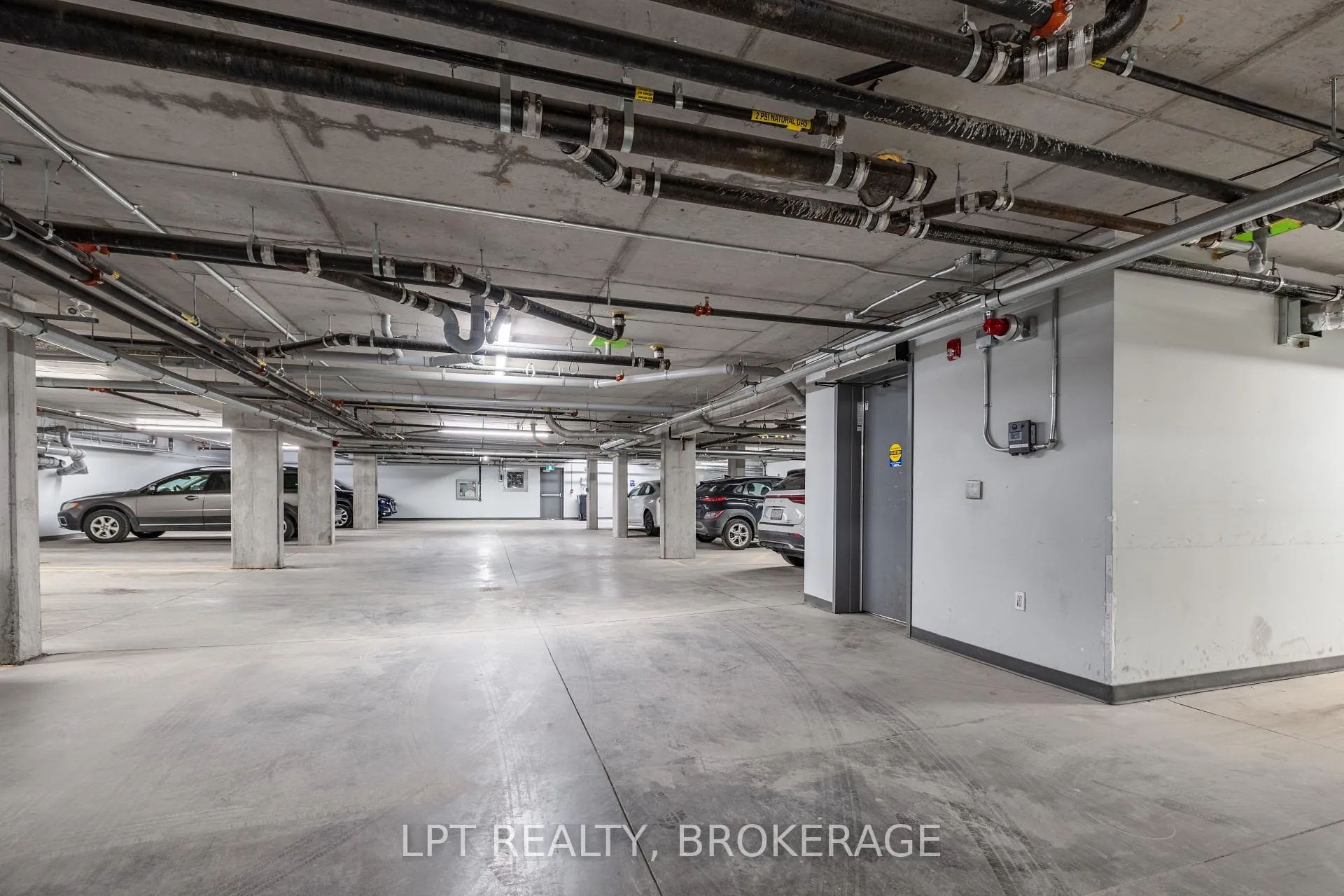 Photo 24 of Unit 303, 630 Princess Street, Kingston, Central City East — HOMEH