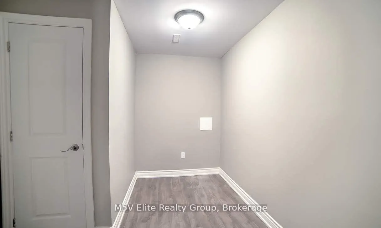 Photo 6 of Unit A, 58 Bellhaven Road, Toronto, Woodbine Corridor — HOMEH