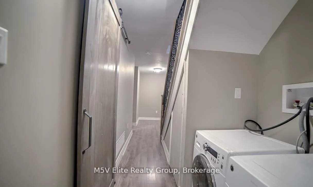 Photo 7 of Unit A, 58 Bellhaven Road, Toronto, Woodbine Corridor — HOMEH