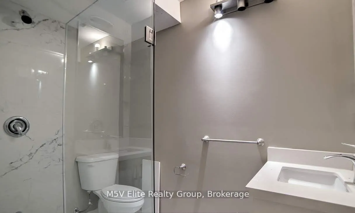 Photo 8 of Unit A, 58 Bellhaven Road, Toronto, Woodbine Corridor — HOMEH