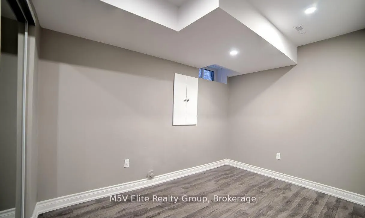 Photo 10 of Unit A, 58 Bellhaven Road, Toronto, Woodbine Corridor — HOMEH
