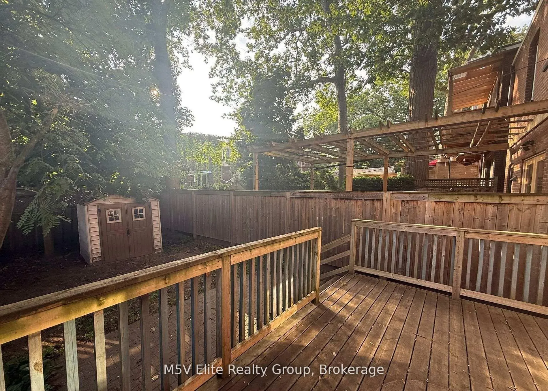 Photo 11 of Unit A, 58 Bellhaven Road, Toronto, Woodbine Corridor — HOMEH