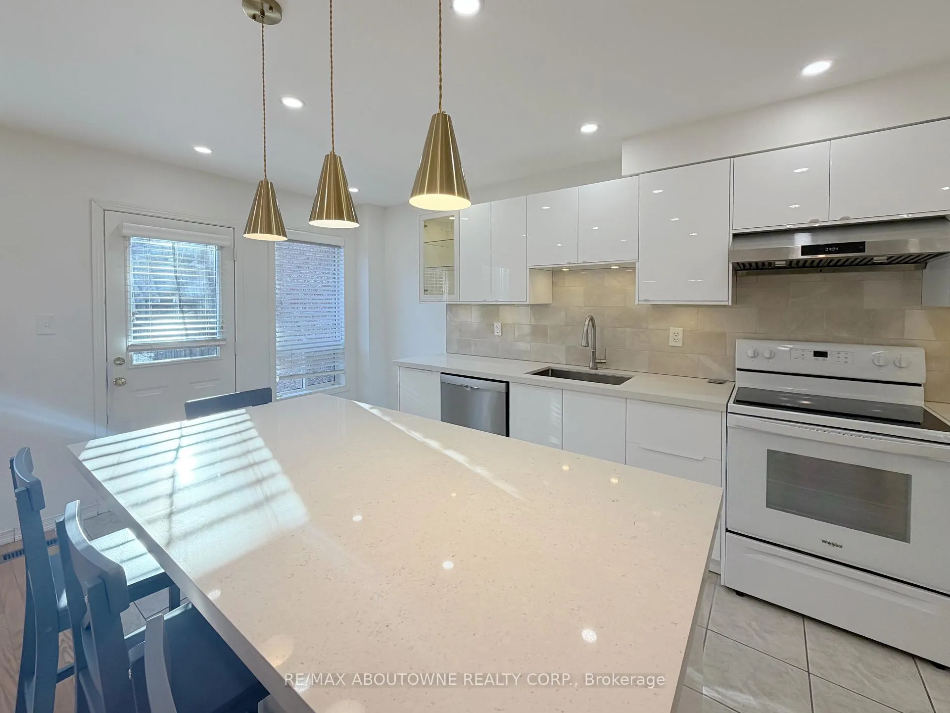 Photo 8 of 1838 Imperial Way, Burlington, Uptown — HOMEH