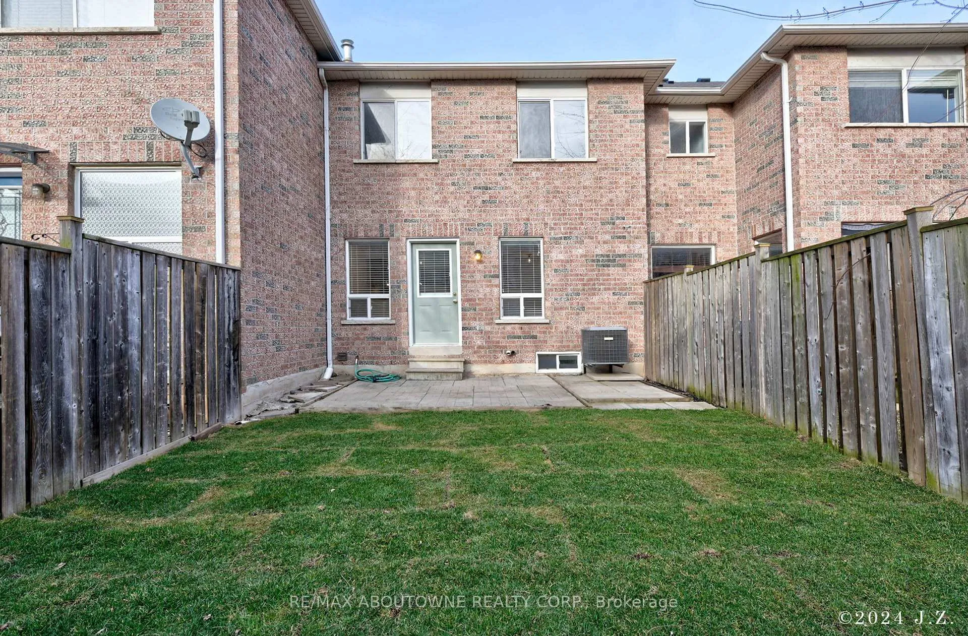 Photo 22 of 1838 Imperial Way, Burlington, Uptown — HOMEH