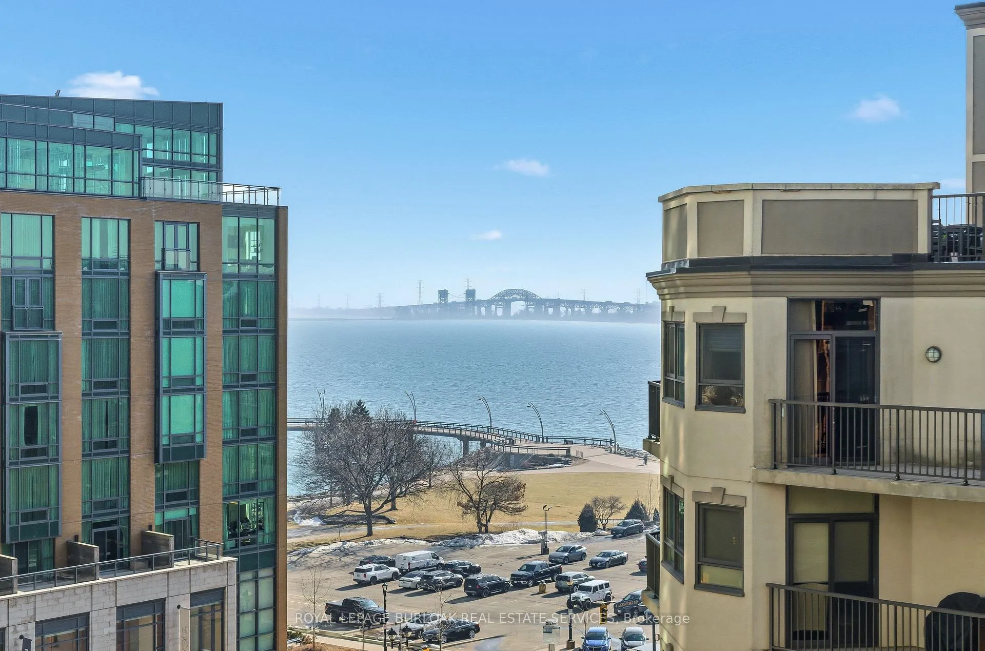Photo 27 of Unit 804, 360 Pearl Street, Burlington, Brant — HOMEH