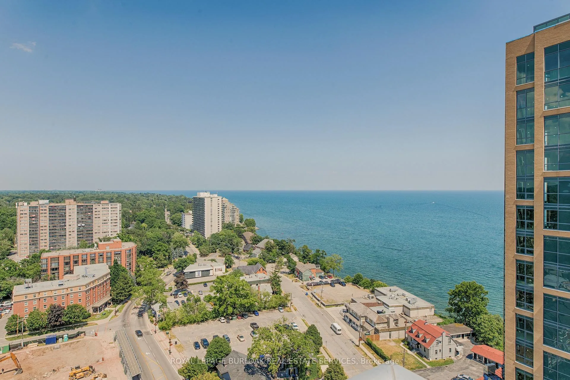 Photo 32 of Unit 804, 360 Pearl Street, Burlington, Brant — HOMEH