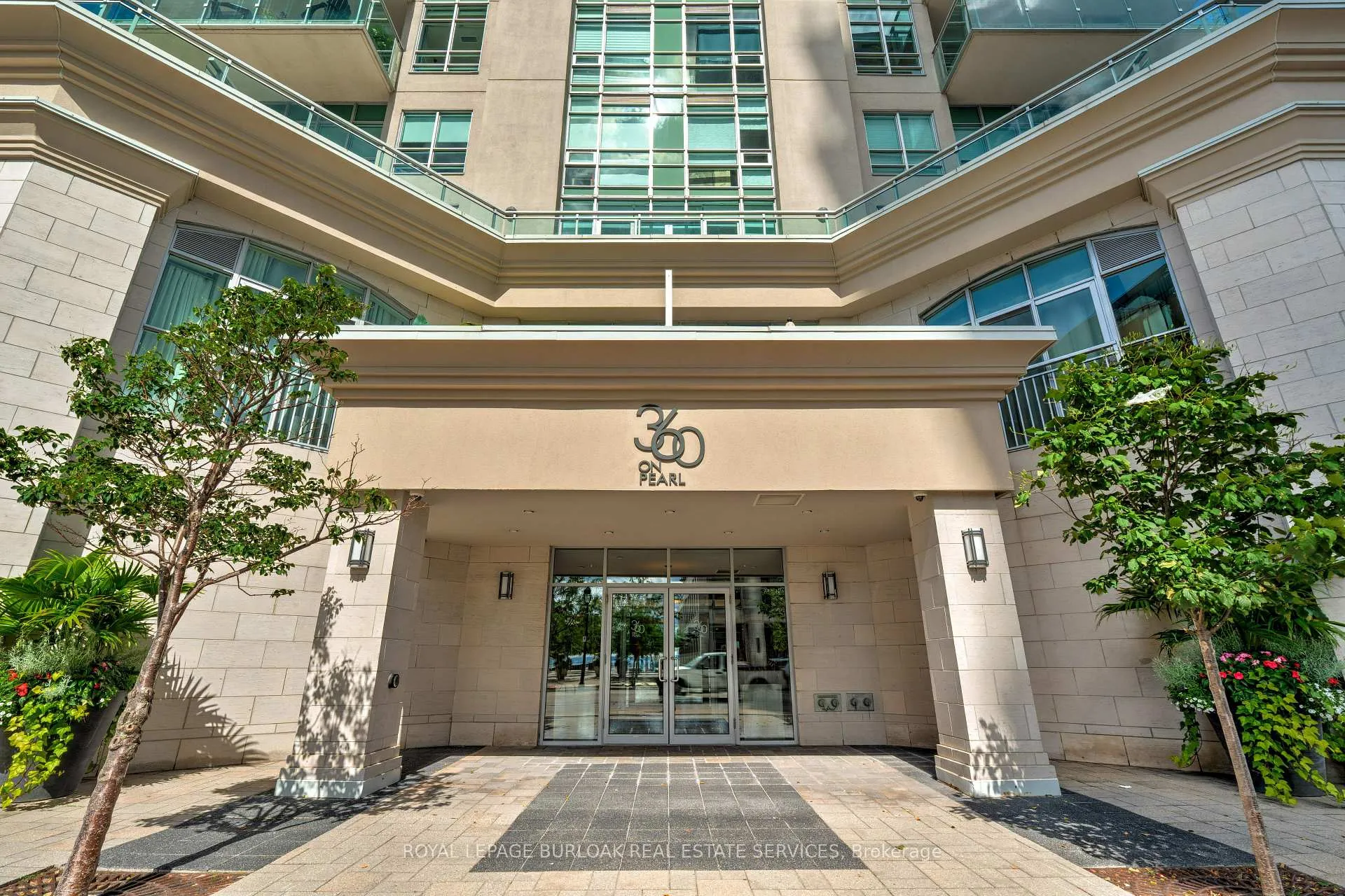 Photo 35 of Unit 804, 360 Pearl Street, Burlington, Brant — HOMEH