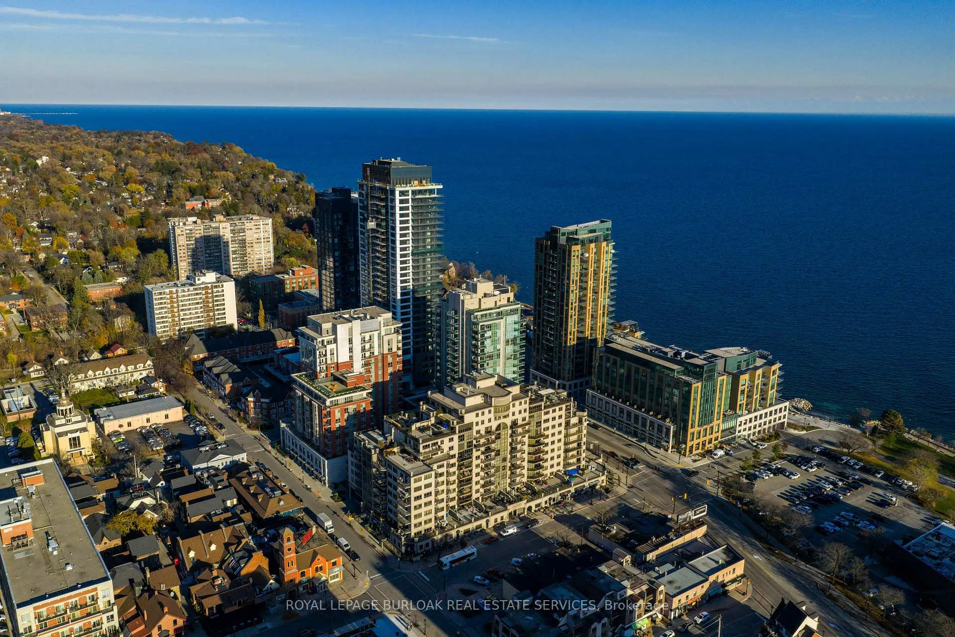 Photo 37 of Unit 804, 360 Pearl Street, Burlington, Brant — HOMEH