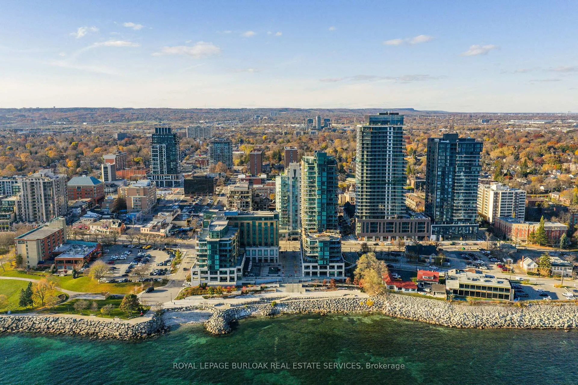 Photo 38 of Unit 804, 360 Pearl Street, Burlington, Brant — HOMEH