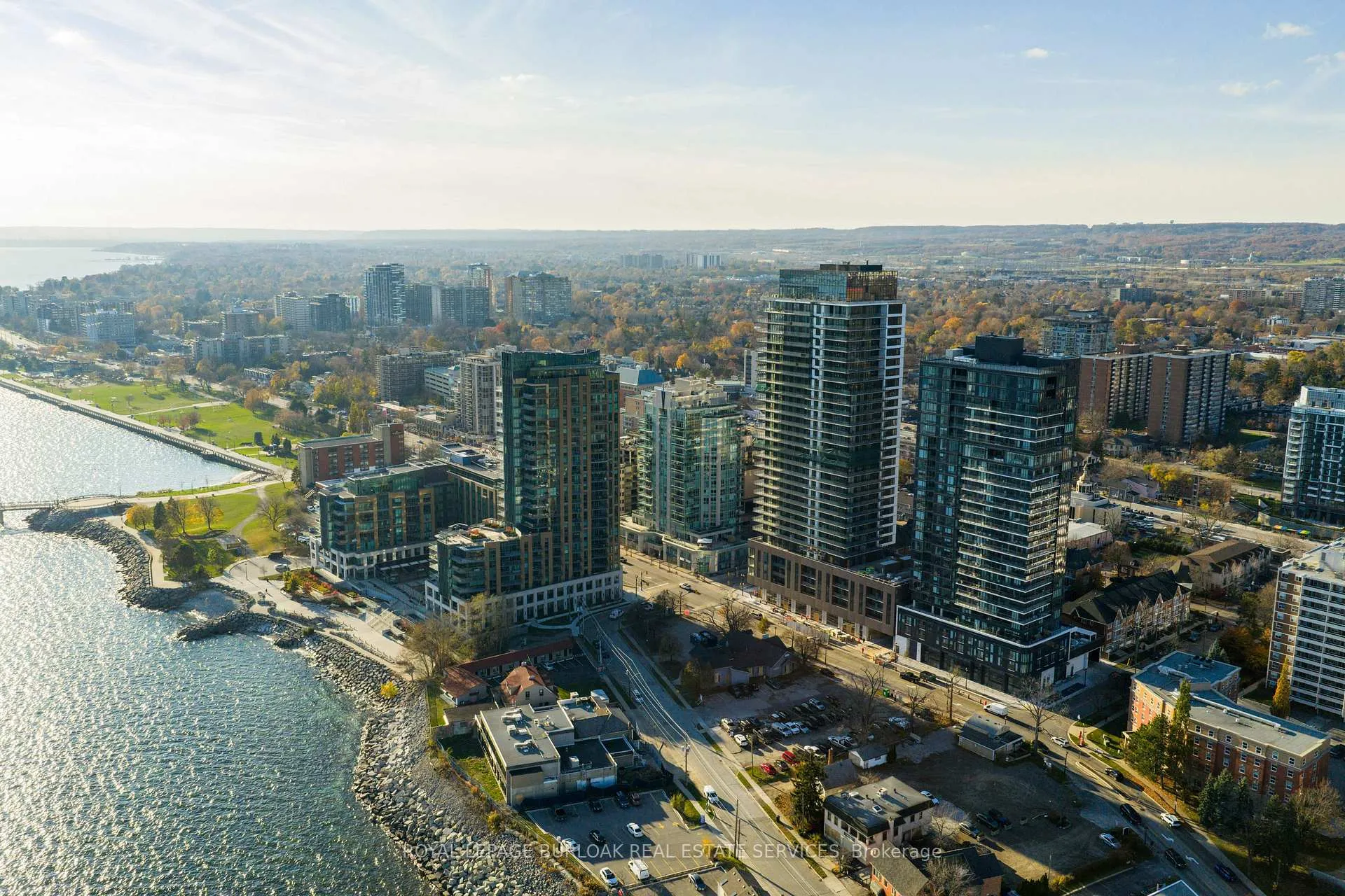 Photo 39 of Unit 804, 360 Pearl Street, Burlington, Brant — HOMEH