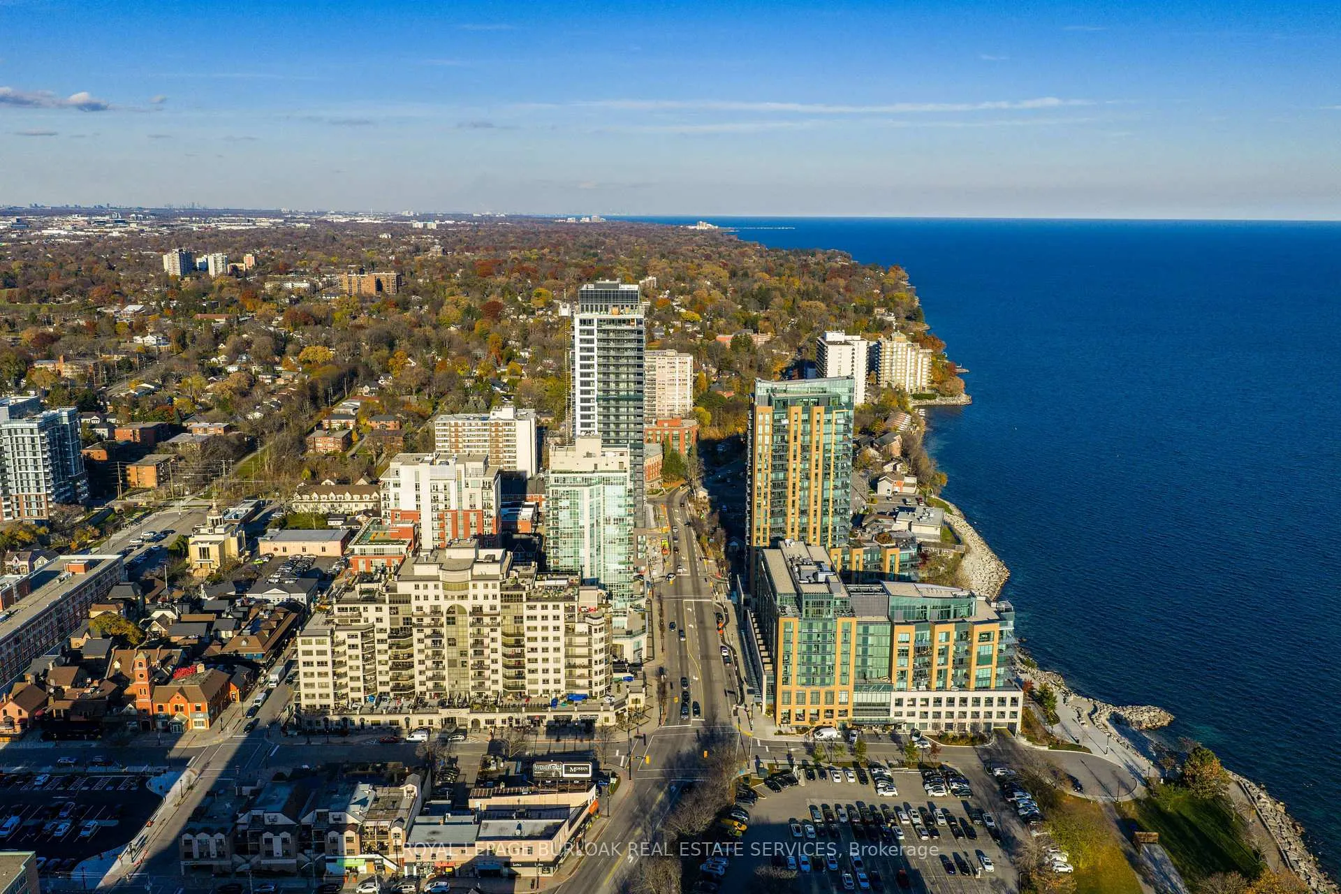 Photo 41 of Unit 804, 360 Pearl Street, Burlington, Brant — HOMEH