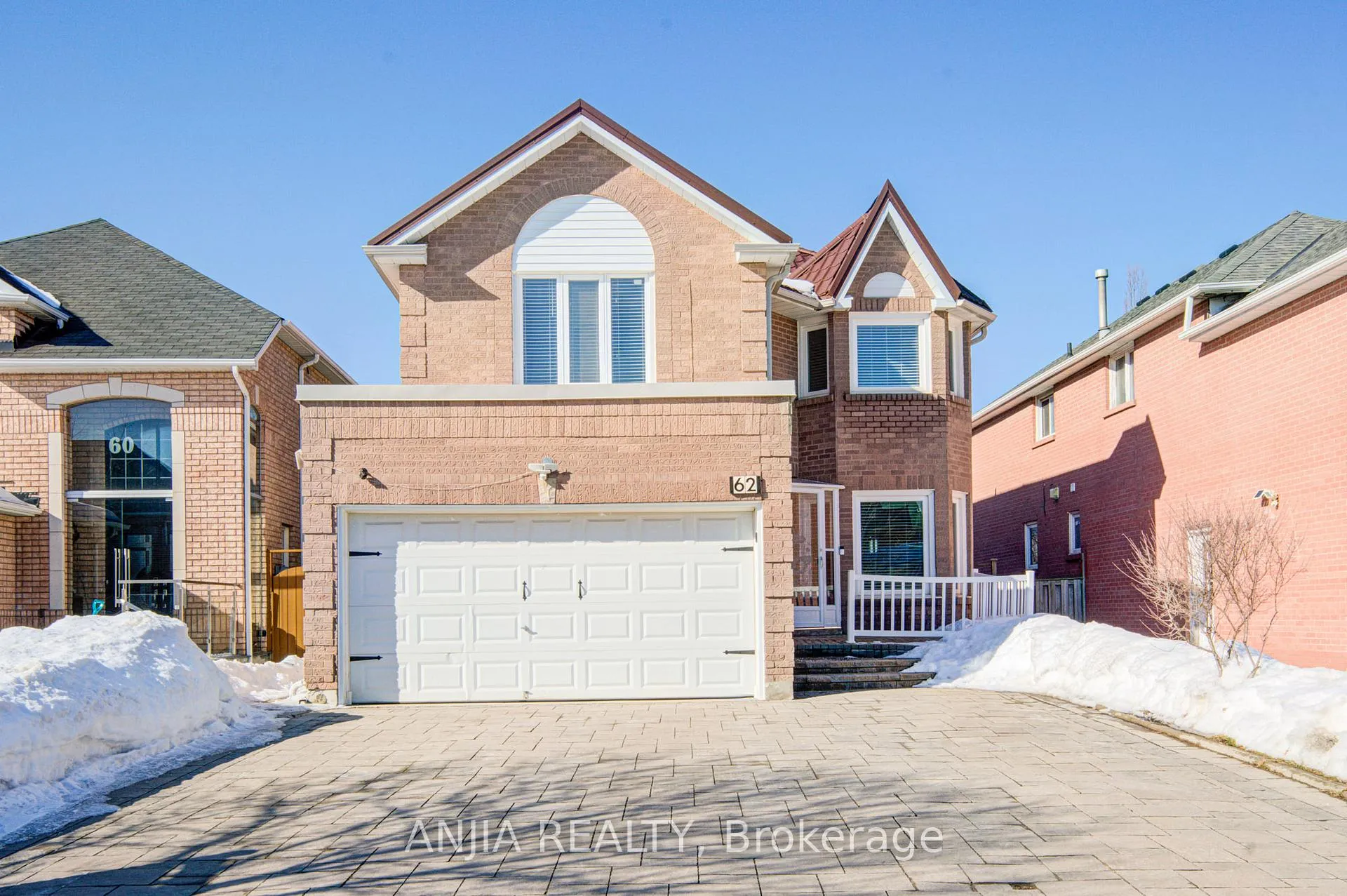 Photo 1 of 62 Walford Road, Markham, Middlefield — HOMEH