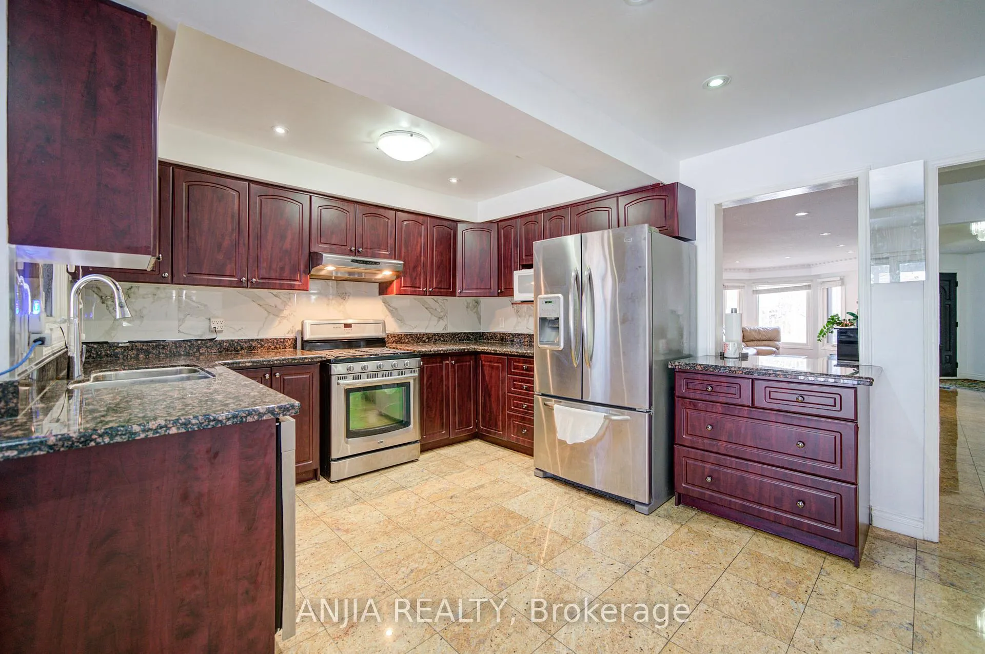 Photo 17 of 62 Walford Road, Markham, Middlefield — HOMEH