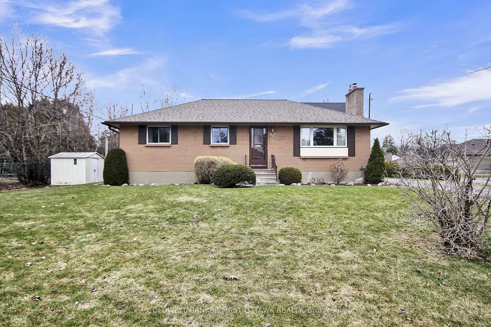 Photo 1 of 27 Indian Road, Ottawa, Meadowlands/St. Claire Gardens — HOMEH