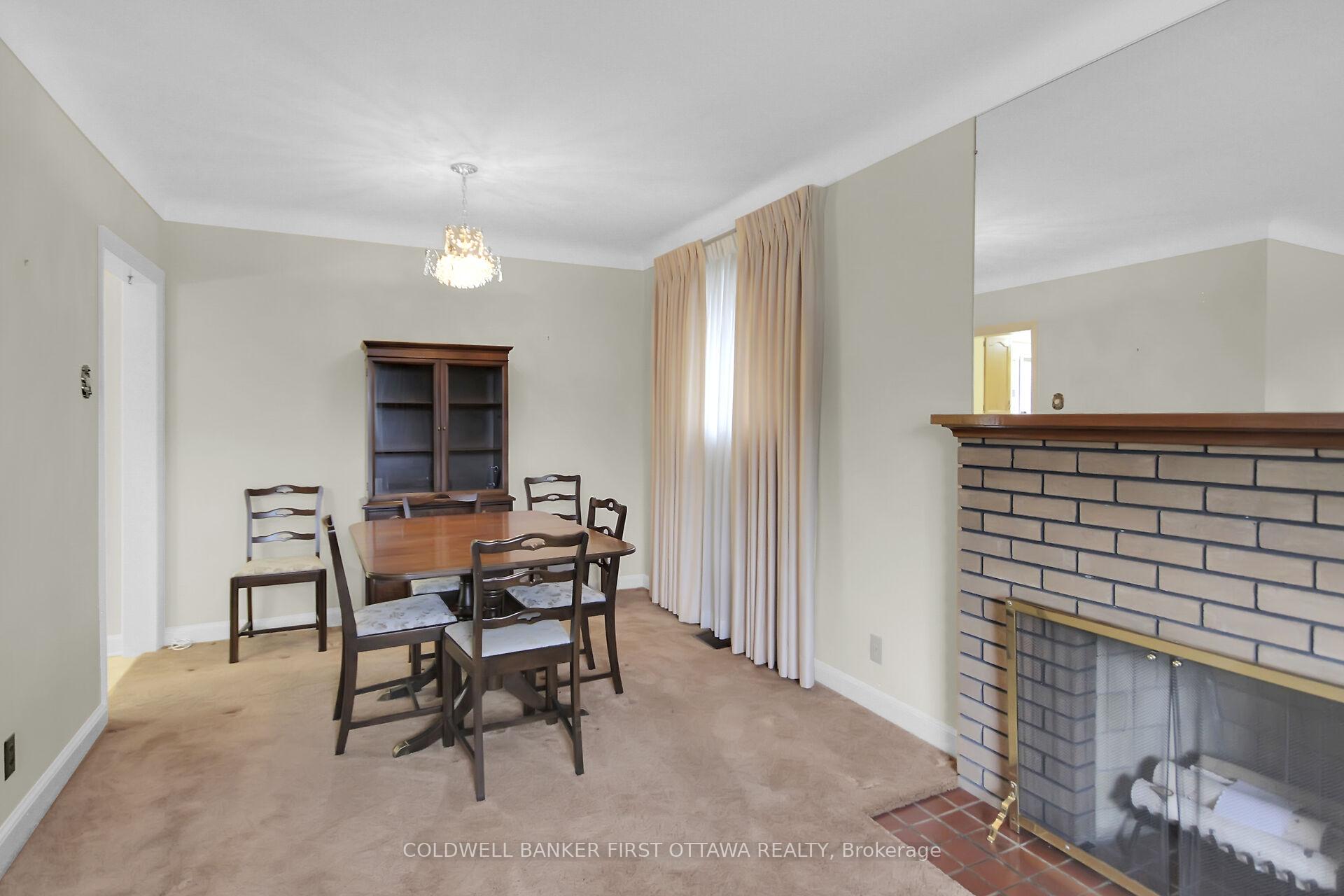 Photo 7 of 27 Indian Road, Ottawa, Meadowlands/St. Claire Gardens — HOMEH
