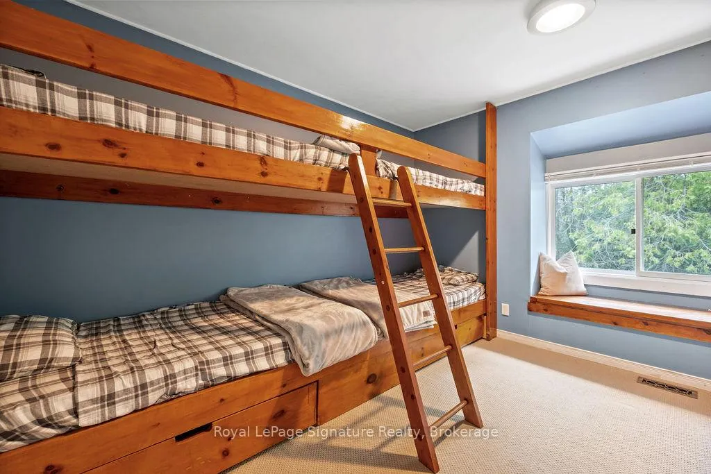 Photo 21 of 124 Escarpment Crescent, Collingwood — HOMEH