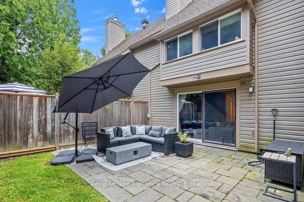 Photo 30 of 124 Escarpment Crescent, Collingwood — HOMEH