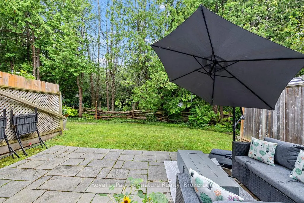 Photo 31 of 124 Escarpment Crescent, Collingwood — HOMEH