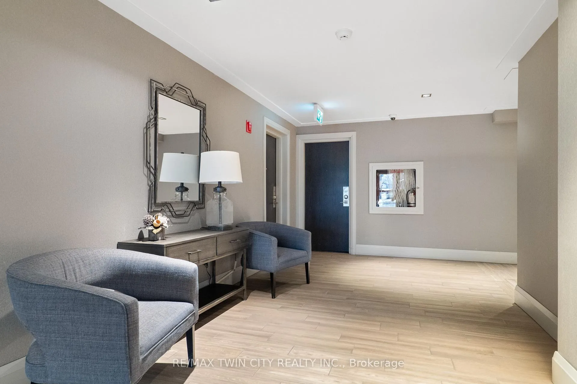 Photo 3 of Unit 107, 10 Ellen Street E, Kitchener — HOMEH