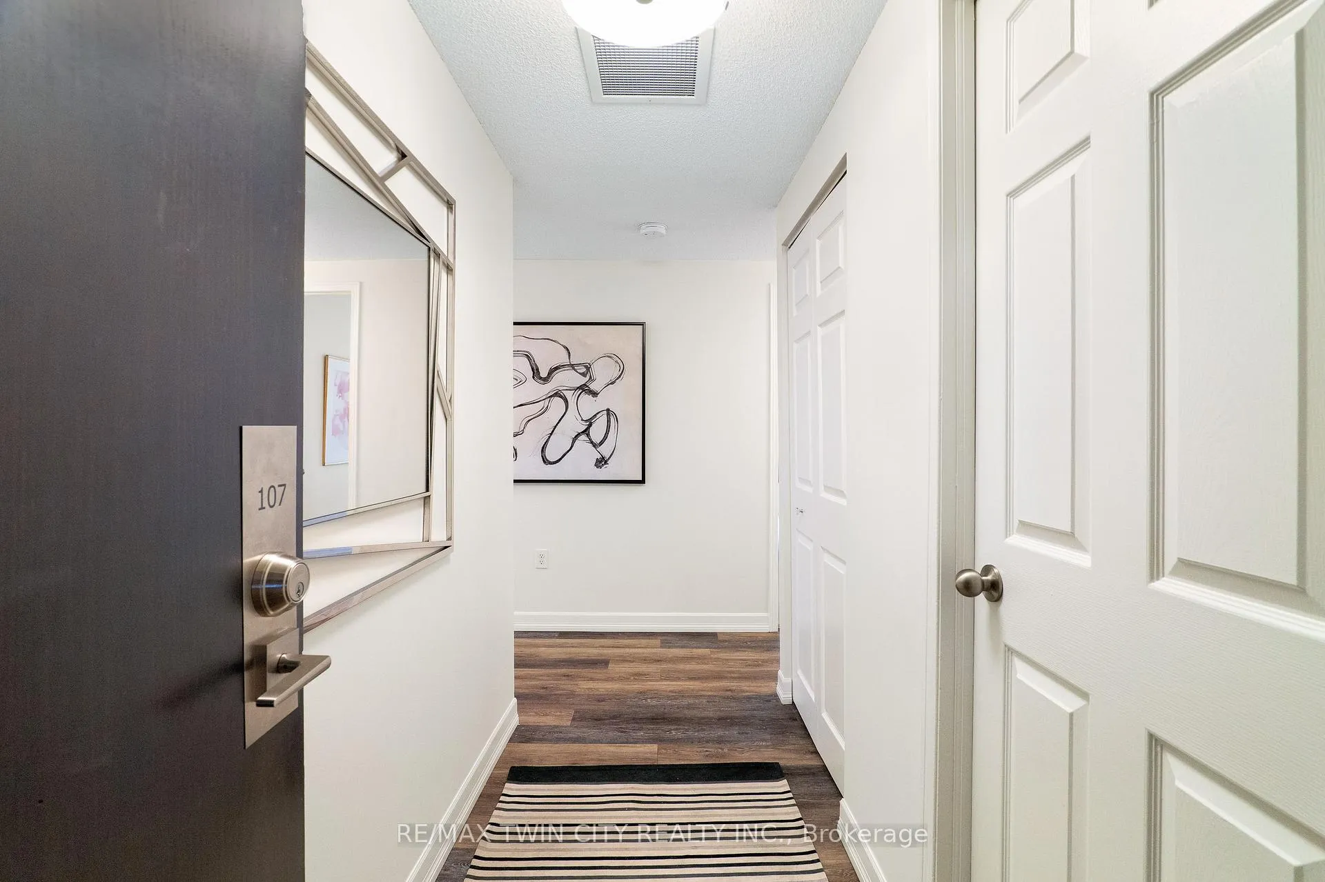Photo 8 of Unit 107, 10 Ellen Street E, Kitchener — HOMEH