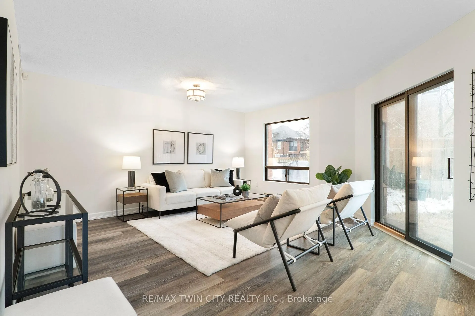 Photo 9 of Unit 107, 10 Ellen Street E, Kitchener — HOMEH