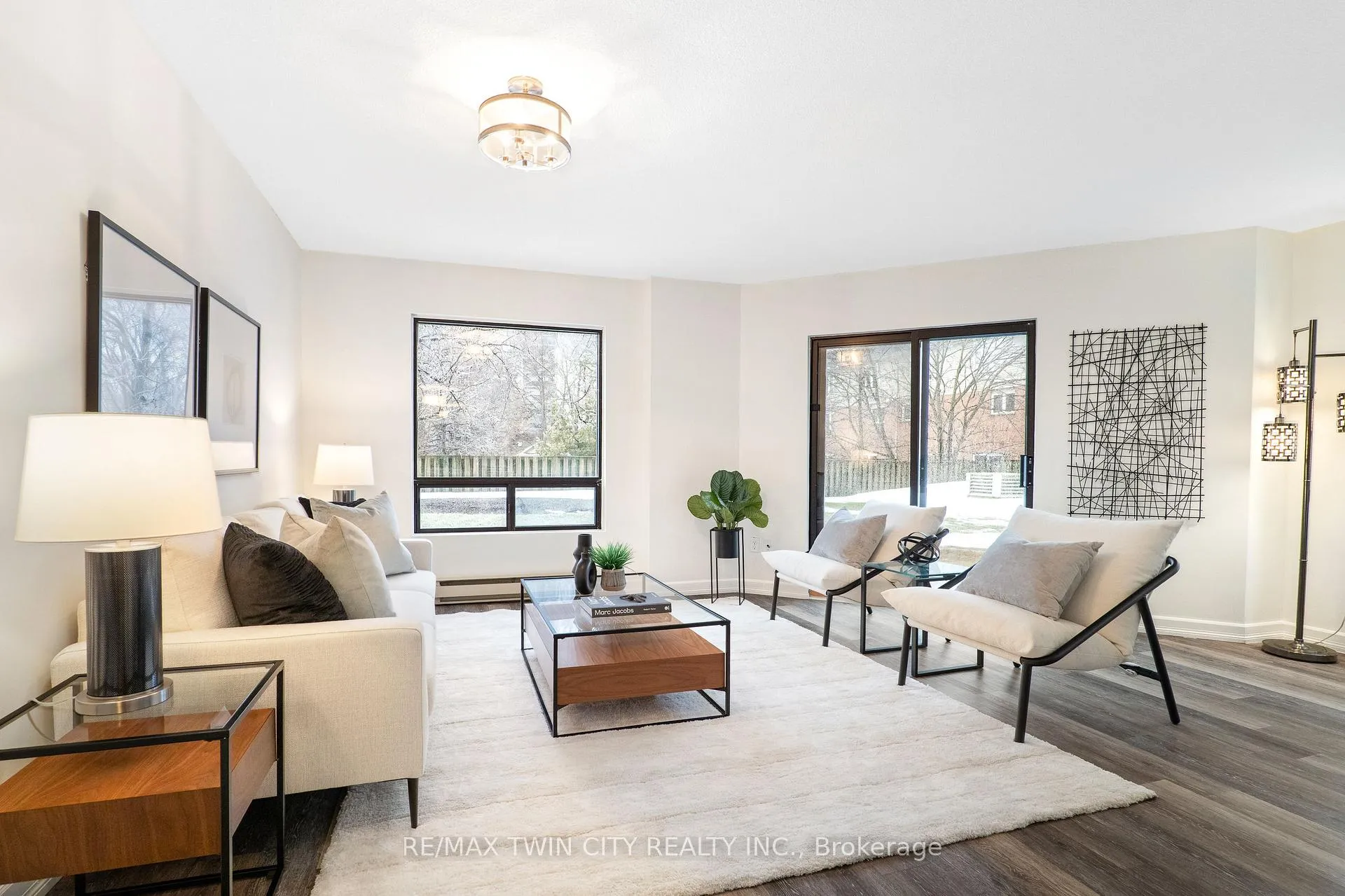 Photo 10 of Unit 107, 10 Ellen Street E, Kitchener — HOMEH
