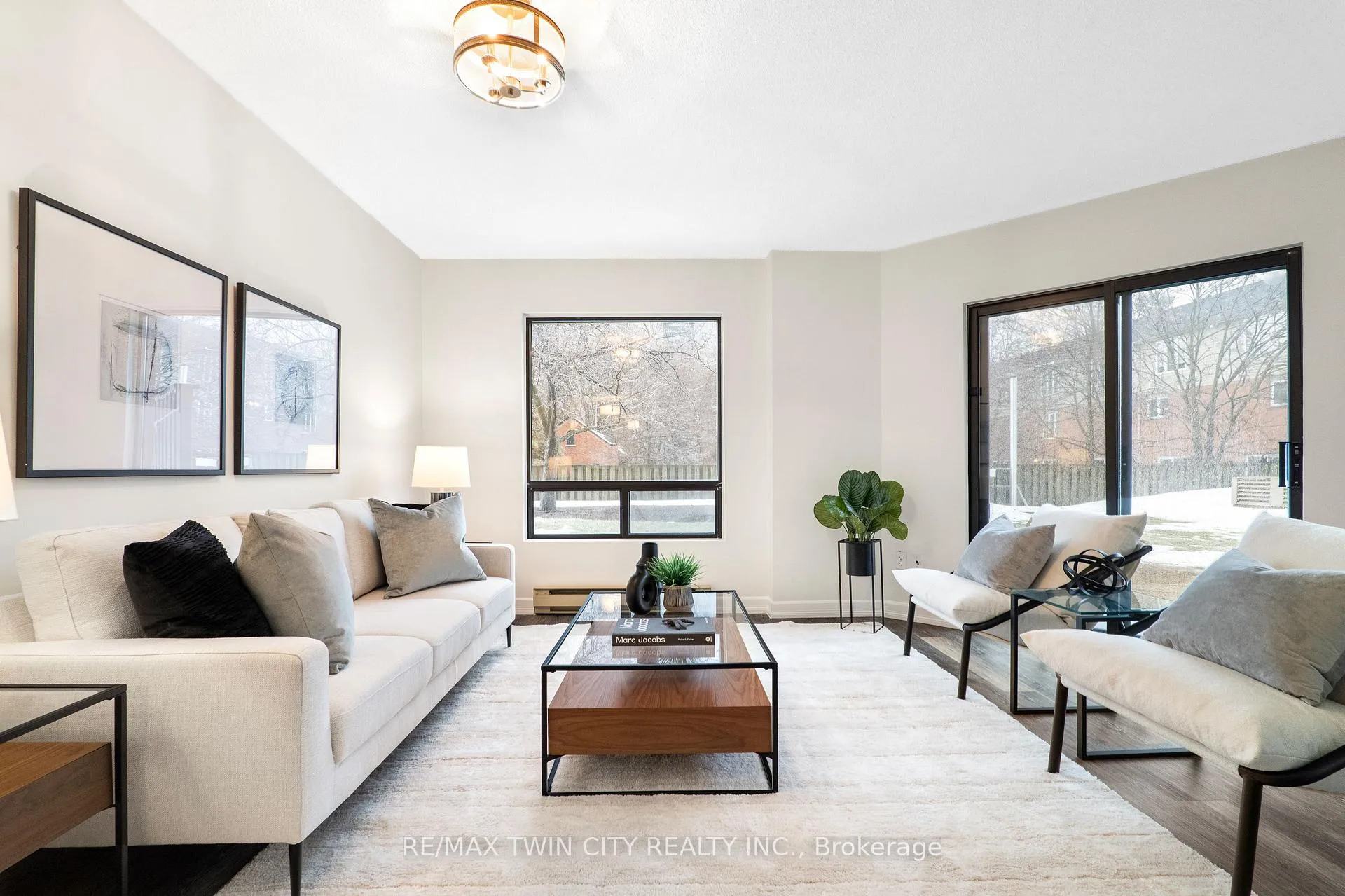 Photo 11 of Unit 107, 10 Ellen Street E, Kitchener — HOMEH