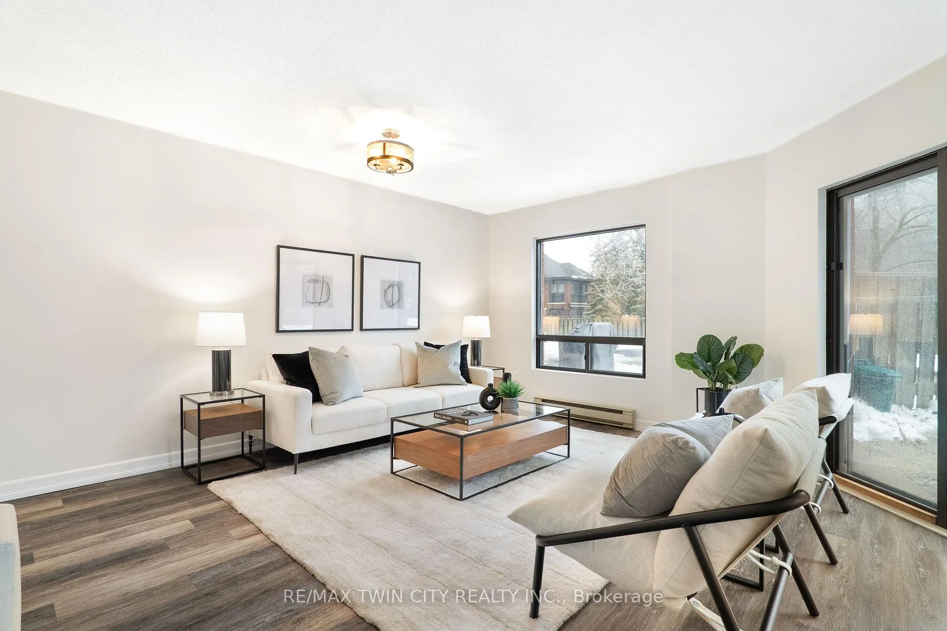 Photo 12 of Unit 107, 10 Ellen Street E, Kitchener — HOMEH