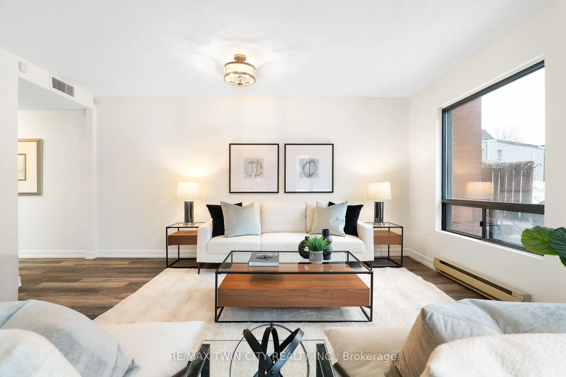Photo 13 of Unit 107, 10 Ellen Street E, Kitchener — HOMEH