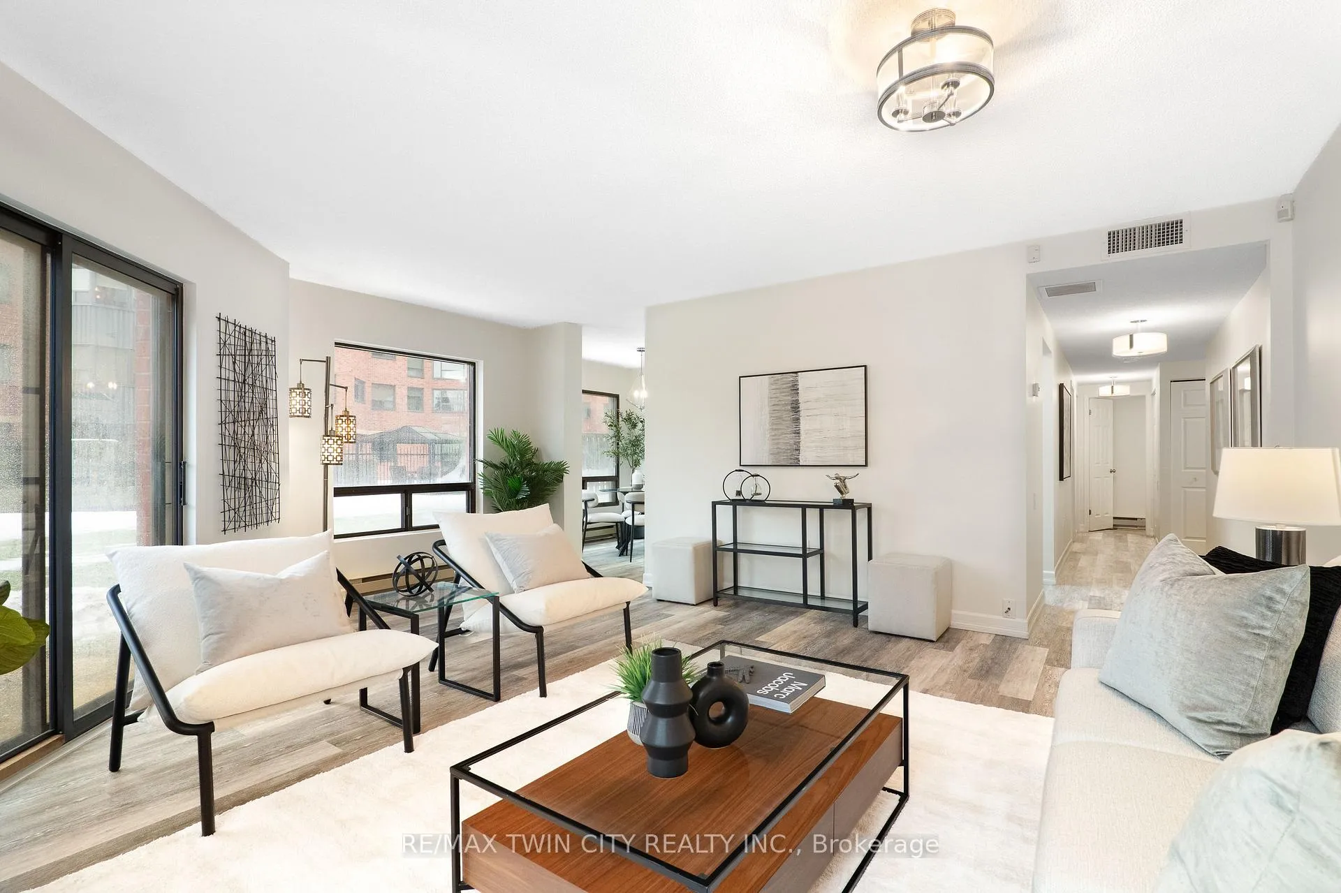 Photo 14 of Unit 107, 10 Ellen Street E, Kitchener — HOMEH